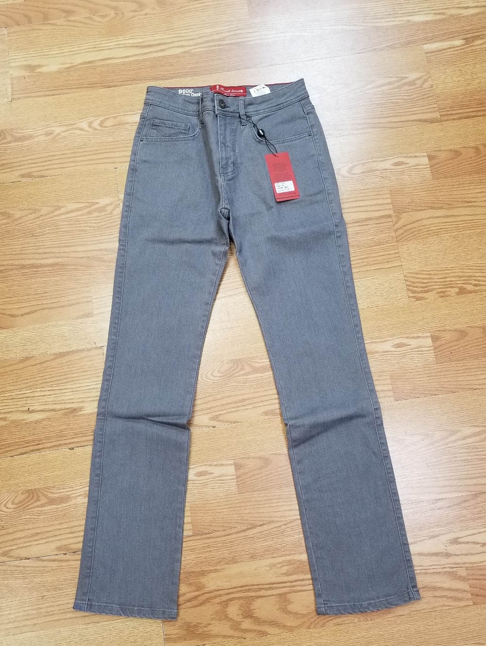 Marcello Gray  Men's Jeans